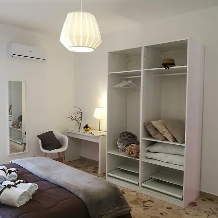 Pontemare Ortigia * Συρακούσες