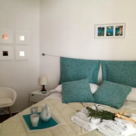 Apartment Pontemare Ortigia Syracuse