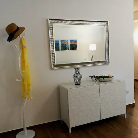 Pontemare Ortigia Apartment Syracuse