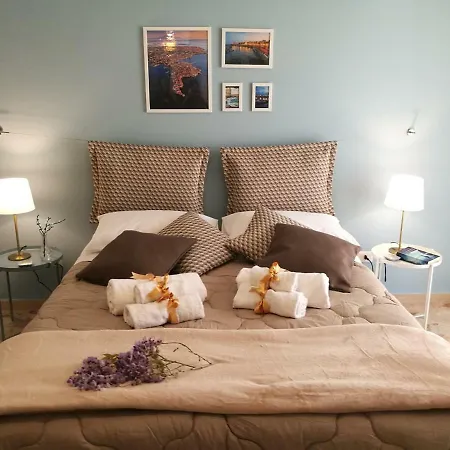 Apartment Pontemare Ortigia *