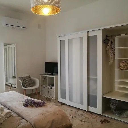 Pontemare Ortigia Διαμέρισμα Συρακούσες