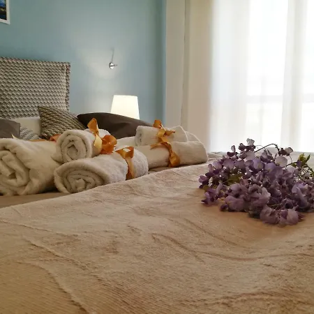 Pontemare Ortigia Apartamento Syracuse