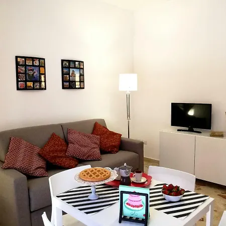 Pontemare Ortigia Apartamento