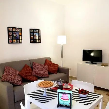 Pontemare Ortigia Apartment