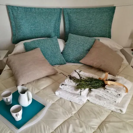 Pontemare Ortigia Apartamento *