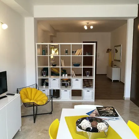 Pontemare Ortigia Apartment Syracuse