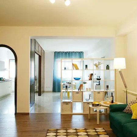 Pontemare Ortigia Apartamento *