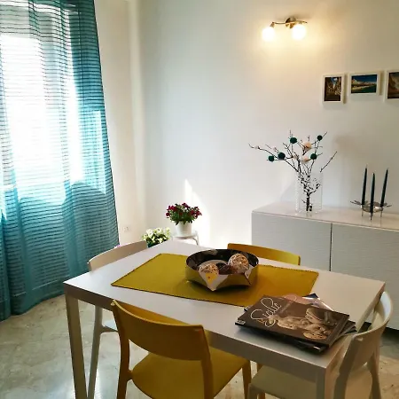Διαμέρισμα Pontemare Ortigia *