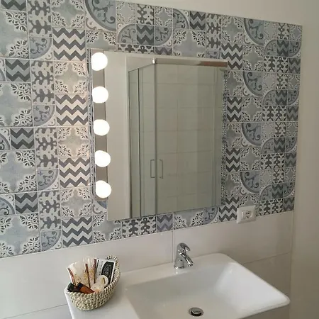 Apartment Pontemare Ortigia Syracuse