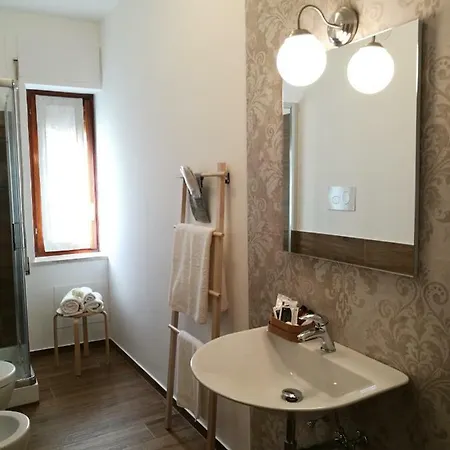 Pontemare Ortigia Apartment *
