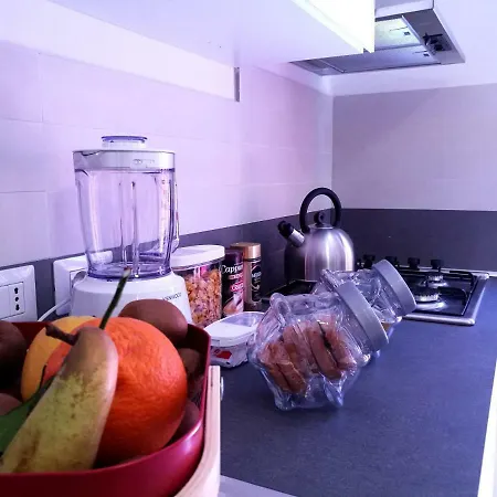 Pontemare Ortigia Apartment Syracuse