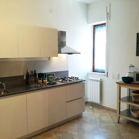 Pontemare Ortigia Syracuse