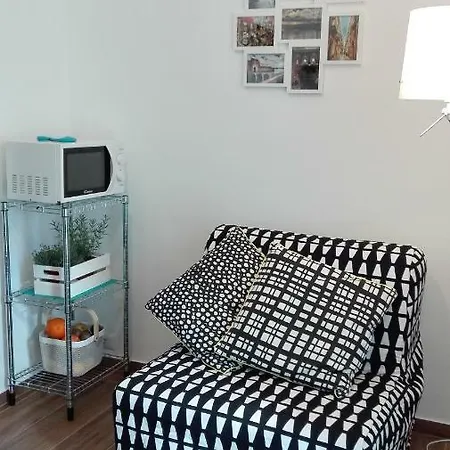 Apartment Pontemare Ortigia *