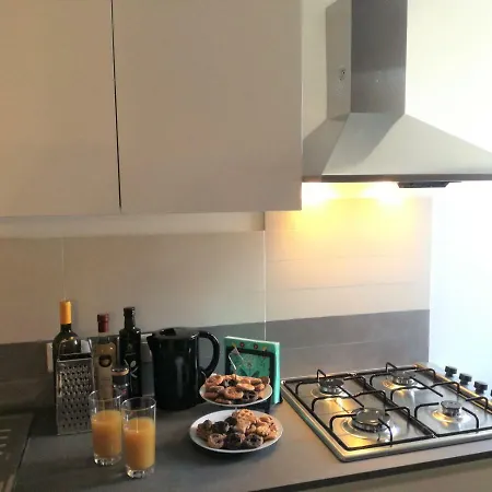 Apartment Pontemare Ortigia Syracuse