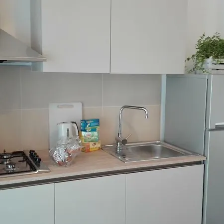 Apartment Pontemare Ortigia *