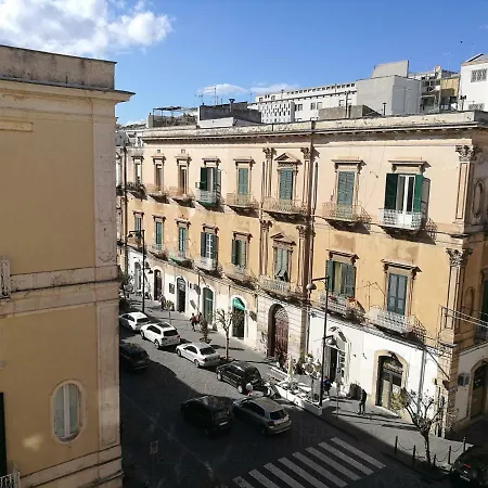 Apartamento Pontemare Ortigia