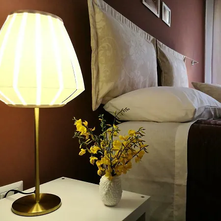 Apartment Pontemare Ortigia Syracuse