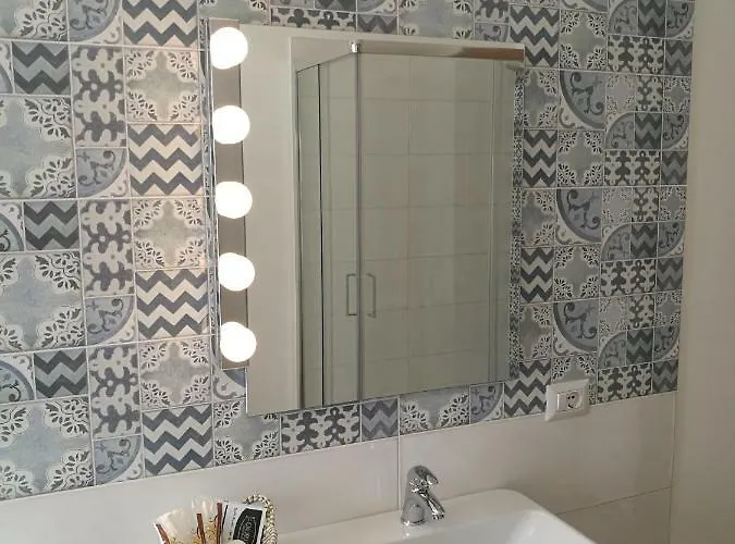 Apartament Pontemare Ortigia Syrakuzy