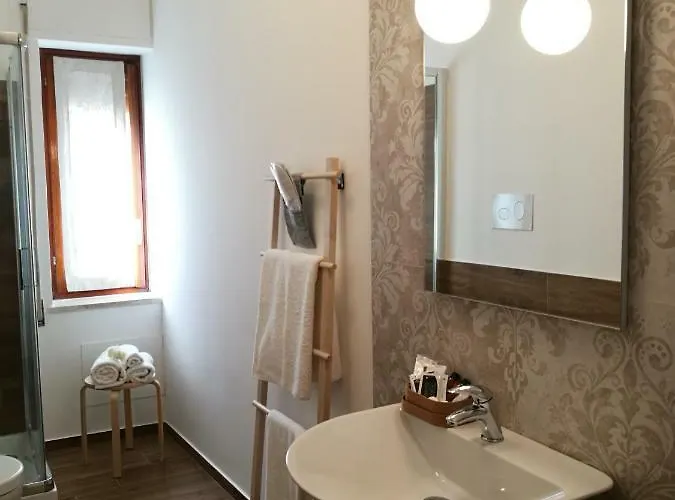 Pontemare Ortigia Apartament *