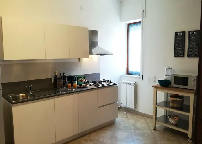 Pontemare Ortigia Syrakuzy