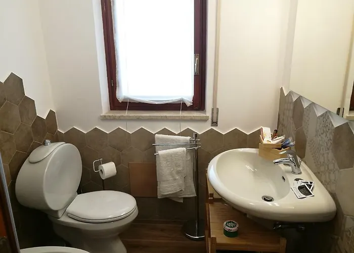 Pontemare Ortigia * Syrakuzy
